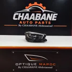 Phare avant gauche Mercedes Classe E W213 phase 2 (2020–2023) — LED