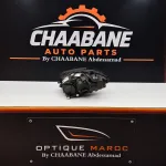 Phare avant gauche Mercedes Classe E W213 phase 2 (2020–2023) — LED