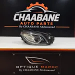 Phare avant droite Mercedes Classe E W213 (2016–2020) — LED
