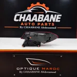 Feu arrière gauche Mercedes Classe E W213 phase 2 (2020–2023) — LED