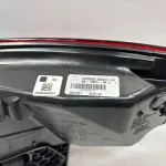 Feu arrière gauche Mercedes Classe E W213 phase 2 (2020–2023) — LED