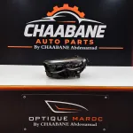 Phare avant droite Mercedes Classe E W214 (2023) — LED