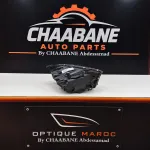 Phare avant droite Mercedes Classe E W214 (2023) — LED