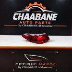 Feu arrière droite Mercedes Classe E W214 (2023) — LED