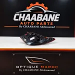 Feu arrière droite Mercedes Classe E W214 (2023) — LED