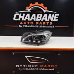 Phare avant droite Mercedes Classe CLS C218 (2015–2018) — LED
