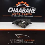 Phare avant droite Mercedes Classe CLS C218 (2015–2018) — LED