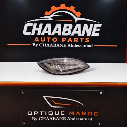 Feu arrière droite Mercedes Classe CLS C218 (2015–2018) — LED