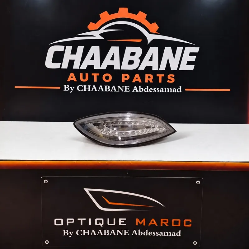 Feu arrière droite Mercedes Classe CLS C218 (2015–2018) — LED