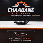 Feu arrière droite Mercedes Classe CLS C218 (2015–2018) — LED