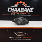 Phare avant gauche Mercedes Classe S W222 (2014–2017) — Xénon