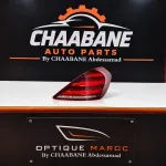 Feu arrière droite Mercedes Classe S W222 phase 2 (2017–2020) — LED