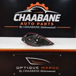 Feu arrière droite Mercedes Classe S W222 phase 2 (2017–2020) — LED