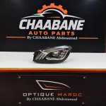 Phare avant gauche Mercedes Classe S W222 phase 2 (2017–2020) — LED