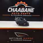 Phare avant gauche Mercedes Classe S W222 phase 2 (2017–2020) — LED