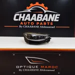 Phare avant droite Mercedes Classe S W223 (2020) — LED