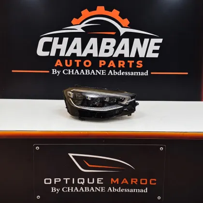 Phare avant droite Mercedes Classe S W223 (2020) — LED