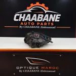 Phare avant droite Mercedes Classe S W223 (2020) — LED