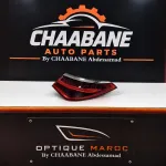 Feu arrière droite Mercedes Classe S W223 (2020) — LED