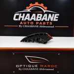 Feu arrière droite Mercedes Classe S W223 (2020) — LED