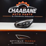 Phare avant gauche Mercedes SL R231 phase 2 (2016–2020) — LED