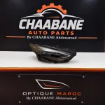Phare avant gauche Mercedes SL R232 (2022–2026) — LED