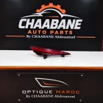 Feu arrière droite Mercedes SL R232 (2022–2026) — LED