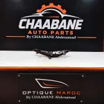 Feu arrière droite Mercedes SL R232 (2022–2026) — LED