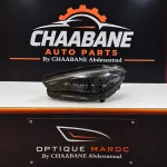 Phare avant gauche Mercedes CLE C236 (2023–2026) — LED