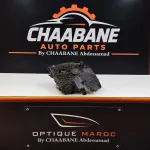 Phare avant gauche Mercedes CLE C236 (2023–2026) — LED