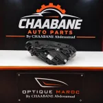 Phare avant gauche Mercedes EQB X243 (2021–2024) — LED