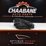 Phare avant droite Mercedes EQA H243 (2021–2023) — LED