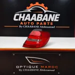 Feu arrière droite Mercedes Classe B W246 (2014) — LED