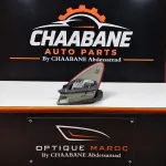 Feu arrière droite Mercedes Classe B W246 (2014) — LED
