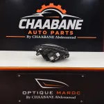 Phare avant gauche Mercedes Classe B W246 phase 2 (2015–2018) — LED