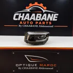 Phare avant droite Mercedes GLB X247 phase 2 (2023) — LED