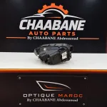 Phare avant droite Mercedes GLB X247 phase 2 (2023) — LED