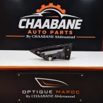 Feu arrière gauche Mercedes GLA H247 (2020–2023) — LED