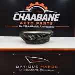 Phare avant droite Mercedes GLA H247 phase 2 (2024–2026) — LED