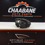 Phare avant droite Mercedes GLA H247 phase 2 (2024–2026) — LED