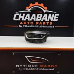 Phare avant gauche Mercedes Classe B W247 (2019–2022) — LED