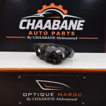 Phare avant gauche Mercedes Classe B W247 (2019–2022) — LED