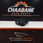 Phare avant gauche Mercedes GLB X247 (2019–2023) — LED