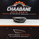 Phare avant droite Mercedes GLA H247 (2020–2023) — LED