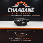 Phare avant droite Mercedes GLA H247 (2020–2023) — LED