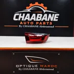 Feu arrière droite Mercedes GLB X247 (2019–2023) — LED