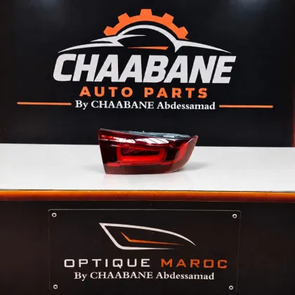 Feu arrière droite Mercedes GLB X247 (2019–2023) — LED