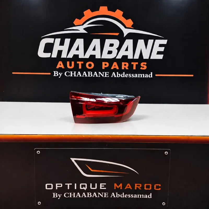 Feu arrière droite Mercedes GLB X247 (2019–2023) — LED