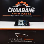 Feu arrière droite Mercedes GLB X247 (2019–2023) — LED