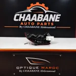Feu arrière gauche Mercedes GLB X247 phase 2 (2023) — LED